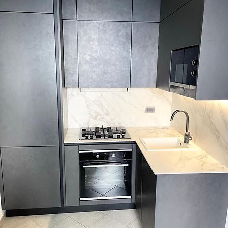 Bilocale Zona Navigli Appartement Milaan Buitenkant foto